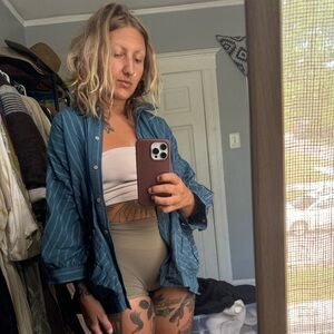 Free People Just Like Me